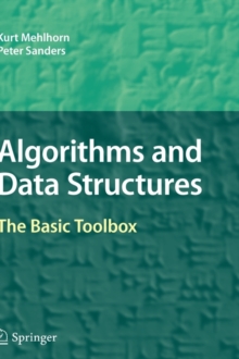 Algorithms and Data Structures : The Basic Toolbox