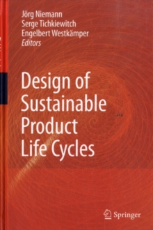 Design of Sustainable Product Life Cycles