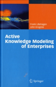 Active Knowledge Modeling of Enterprises