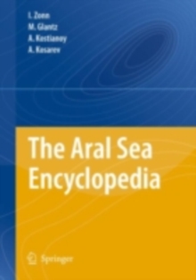 The Aral Sea Encyclopedia