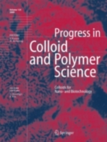 Colloids for Nano- and Biotechnology