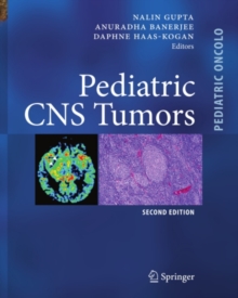 Pediatric CNS Tumors