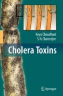 Cholera Toxins