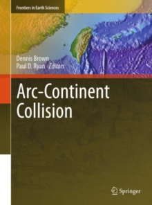 Arc-Continent Collision