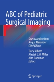 ABC of Pediatric Surgical Imaging