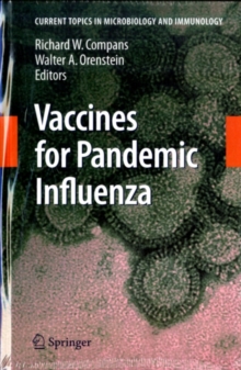 Vaccines for Pandemic Influenza