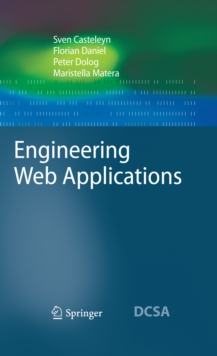 Engineering Web Applications