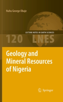 Geology and Mineral Resources of Nigeria