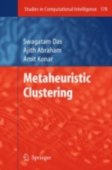 Metaheuristic Clustering