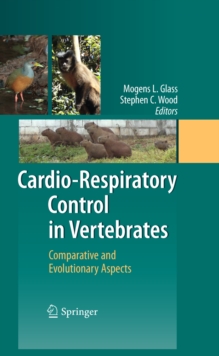 Cardio-Respiratory Control in Vertebrates : Comparative and Evolutionary Aspects