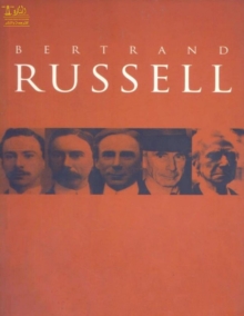 Treasures of Bertrand Russell