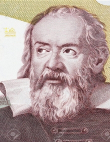 Dialogues Concerning Two New Sciences of Galileo Galilei