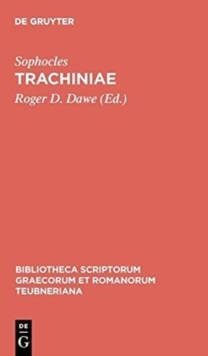 Trachiniae Pb