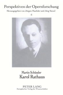 Karol Rathaus