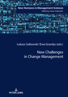 New Challenges in Change Management