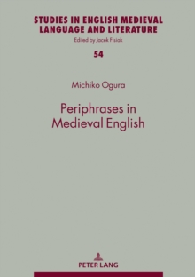 Periphrases in Medieval English