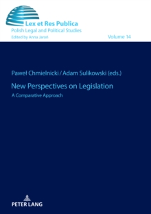 Sulikowski/Chmielnicki : A Comparative Approach