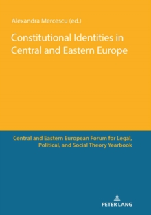 Constitutional Identities in Central and Eastern Europe