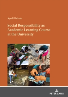 Social Responsibility as Academic Learning Course at the University