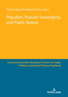 Populism, Popular Sovereignty, and Public Reason