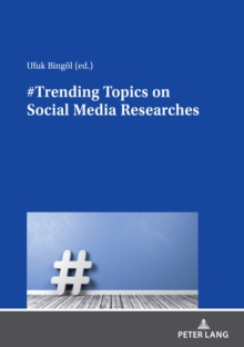 #Trending Topics on Social Media Researches