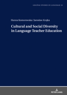 Cultural and Social Diversity in Language Teacher Education