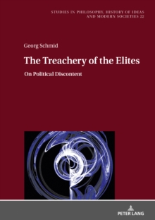 The Treachery of the Elites