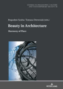 Beauty in Architecture : Harmony of Place