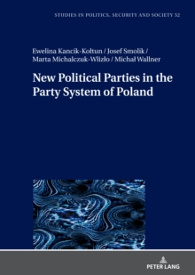 New Political Parties in the Party System of Poland