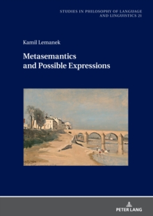 Metasemantics and Possible Expressions