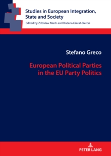 European Political Parties in the EU Party Politics