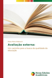 Avaliacao Externa