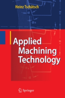 Applied Machining Technology