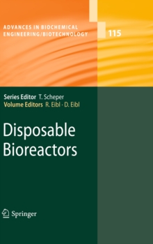 Disposable Bioreactors