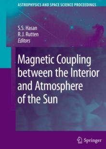 Magnetic Coupling between the Interior and Atmosphere of the Sun