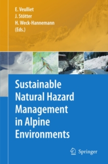 Sustainable Natural Hazard Management in Alpine Environments