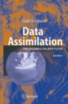 Data Assimilation : The Ensemble Kalman Filter