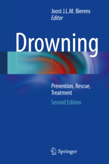 Drowning : Prevention, Rescue, Treatment