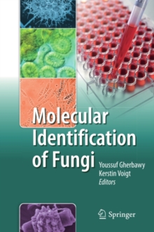 Molecular Identification of Fungi