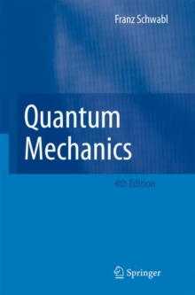 Quantum Mechanics