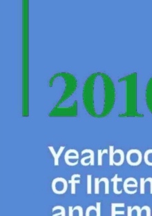 Yearbook of Intensive Care and Emergency Medicine 2010