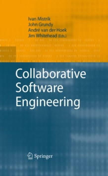 Collaborative Software Engineering