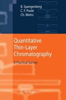 Quantitative Thin-Layer Chromatography : A Practical Survey