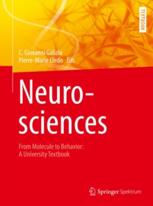 Neurosciences - From Molecule to Behavior: a university textbook