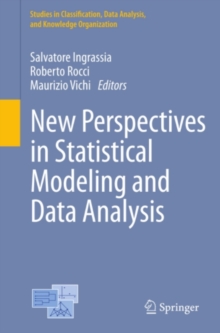 New Perspectives in Statistical Modeling and Data Analysis : Proceedings of the 7th Conference of the Classification and Data Analysis Group of the Italian Statistical Society, Catania, September 9 -