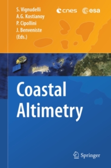 Coastal Altimetry