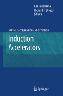 Induction Accelerators