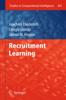 Recruitment Learning