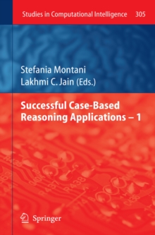 Successful Case-based Reasoning Applications