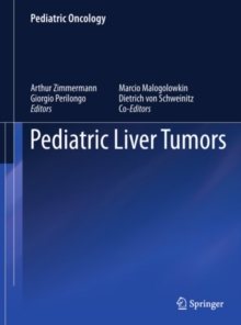 Pediatric Liver Tumors